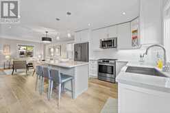 443 KINGSWOOD ROAD Toronto