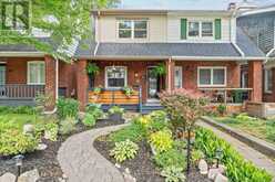 443 KINGSWOOD ROAD Toronto