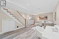 443 KINGSWOOD ROAD Toronto