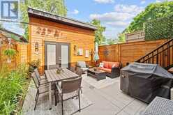 443 KINGSWOOD ROAD Toronto