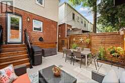 443 KINGSWOOD ROAD Toronto