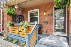 443 KINGSWOOD ROAD Toronto