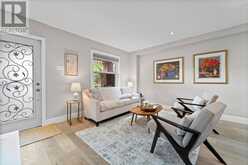 443 KINGSWOOD ROAD Toronto