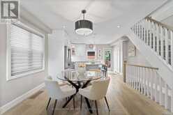 443 KINGSWOOD ROAD Toronto