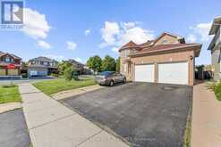 2 GIZA CRESCENT Brampton