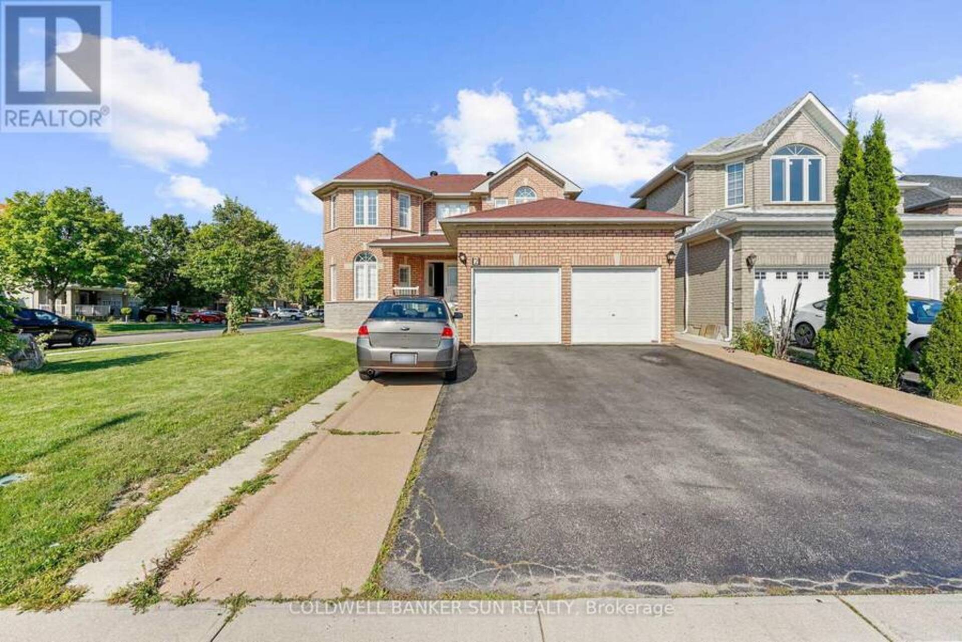 2 GIZA CRESCENT Brampton