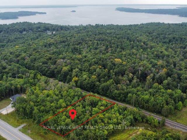 LOT 4 NOBEL ROAD McDougall Ontario