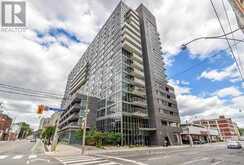 901 - 320 RICHMOND STREET E Toronto