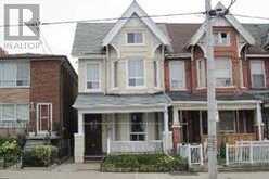 UPPER - 577 DUFFERIN STREET Toronto