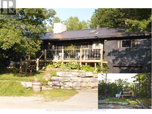 3227 MUSKOKA STREET Severn Ontario