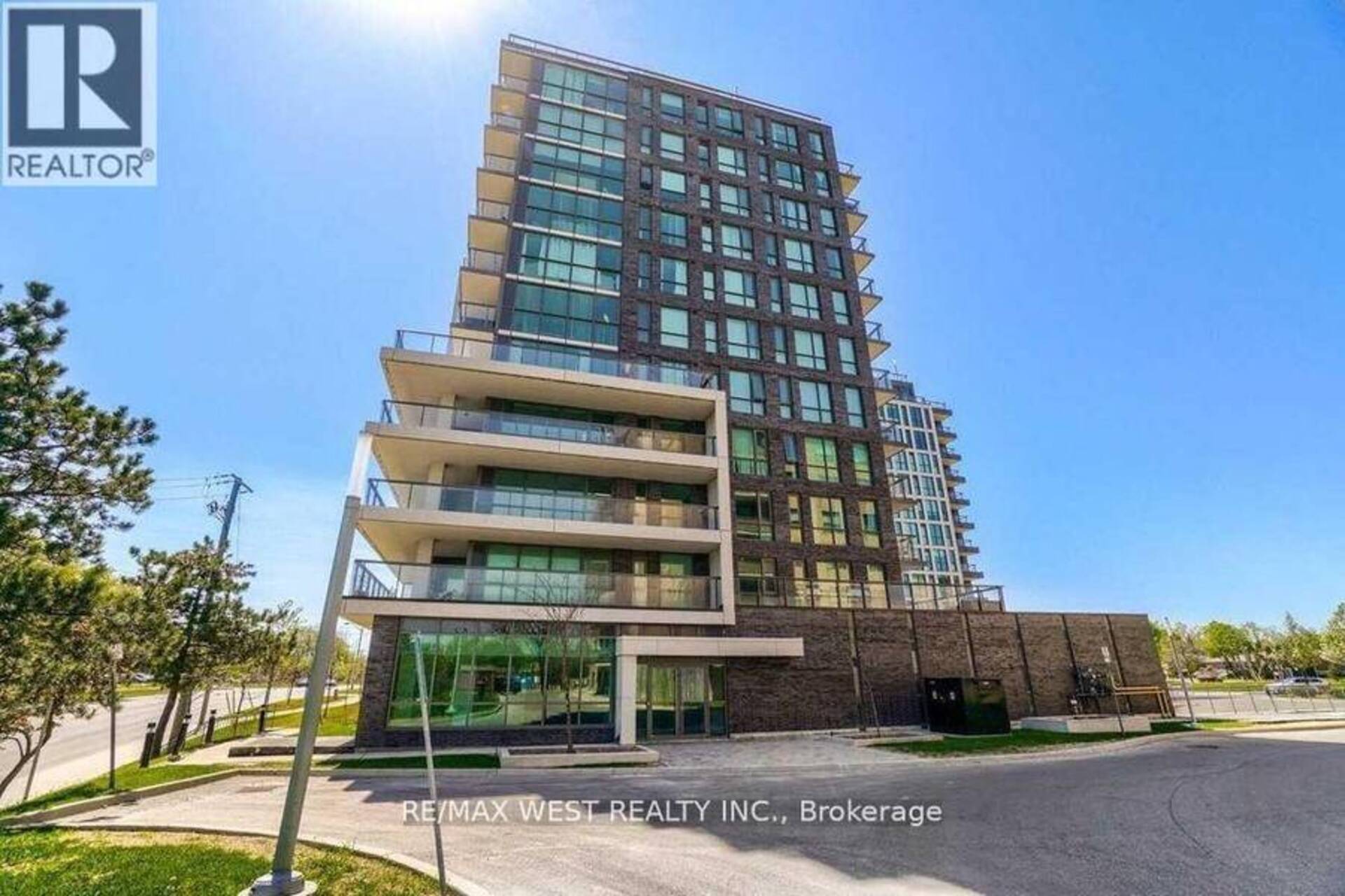 1123 - 80 ESTHER LORRIE DRIVE Toronto