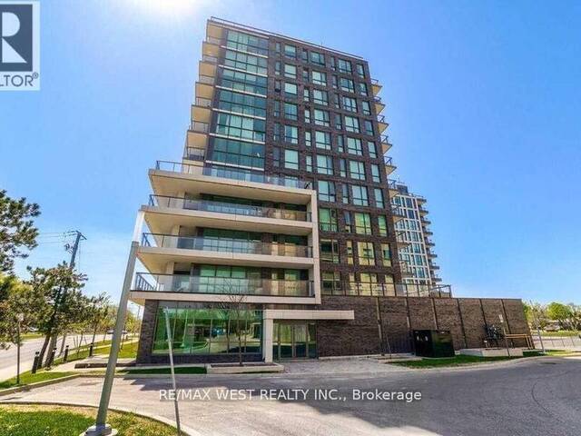 1123 - 80 ESTHER LORRIE DRIVE Toronto Ontario