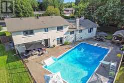 1381 BEEMER AVENUE Mississauga 