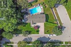 1381 BEEMER AVENUE Mississauga