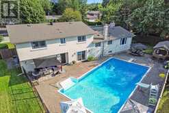 1381 BEEMER AVENUE Mississauga