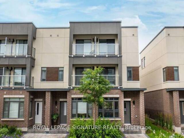 234 - 3074 SIXTH LINE Oakville Ontario