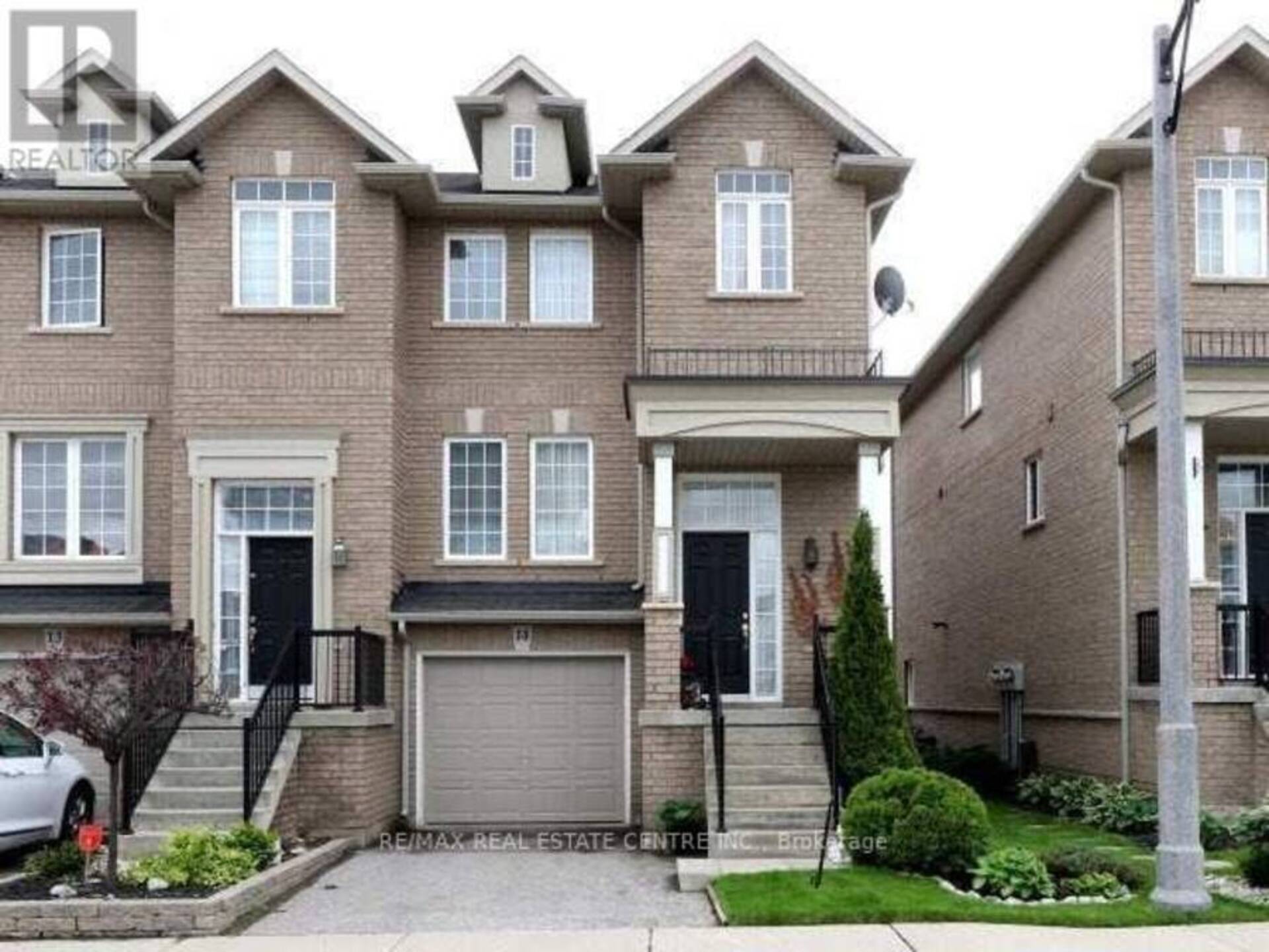 14 - 2280 BARONWOOD DRIVE Oakville