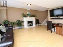 14 - 2280 BARONWOOD DRIVE Oakville 