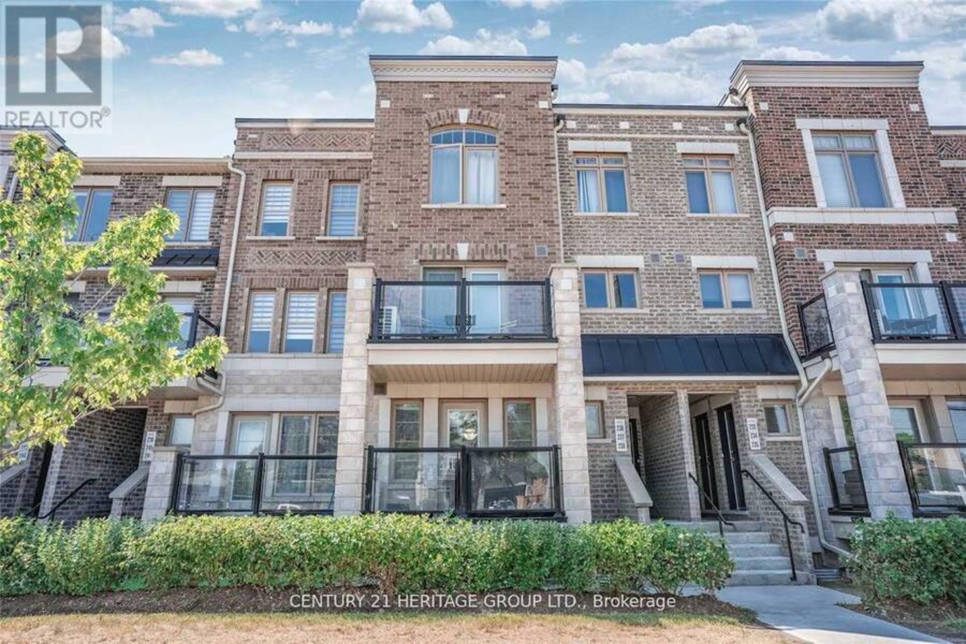 235 - 2355 SHEPPARD AVENUE W Toronto