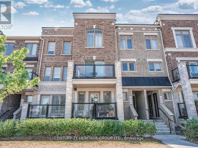 235 - 2355 SHEPPARD AVENUE W Toronto Ontario