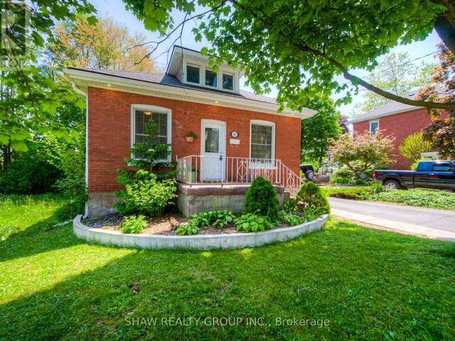 51 CROMBIE STREET Cambridge Ontario