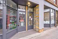 4 - 1074 ST CLAIR AVENUE W Toronto