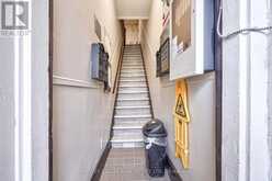 4 - 1074 ST CLAIR AVENUE W Toronto 