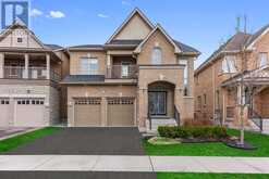 2397 DRESS CIRCLE CRESCENT E Oshawa