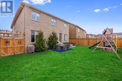 2397 DRESS CIRCLE CRESCENT E Oshawa 