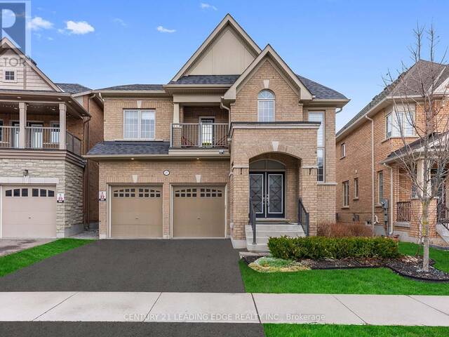 2397 DRESS CIRCLE CRESCENT E Oshawa Ontario