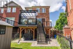 25 CRISPIN COURT Markham 