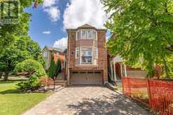 25 CRISPIN COURT Markham 