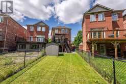 25 CRISPIN COURT Markham 