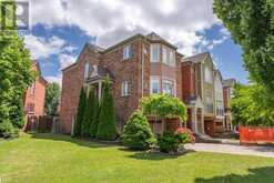 25 CRISPIN COURT Markham 