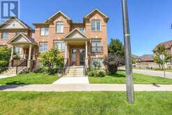 234 INSPIRE BOULEVARD Brampton