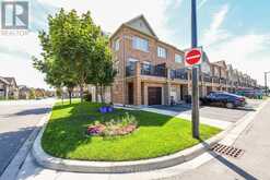 234 INSPIRE BOULEVARD Brampton