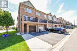 234 INSPIRE BOULEVARD Brampton 