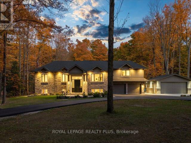 3136 LIMESTONE ROAD Milton Ontario