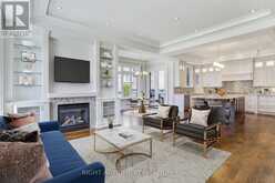 1 GERANIUM COURT Toronto