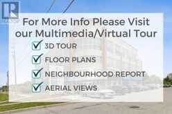 303A - 11685 YONGE STREET Richmond Hill 