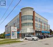 303A - 11685 YONGE STREET Richmond Hill 