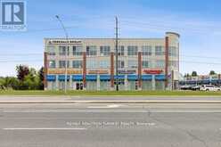 303A - 11685 YONGE STREET Richmond Hill 