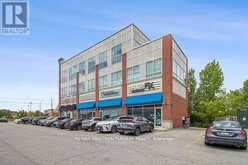 303A - 11685 YONGE STREET Richmond Hill 