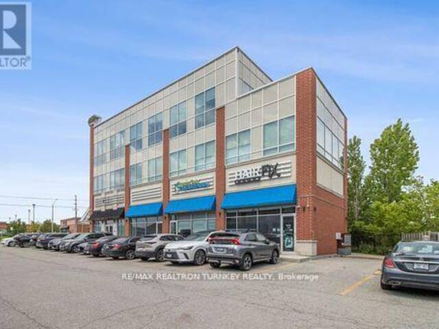 303A - 11685 YONGE STREET Richmond Hill  Ontario