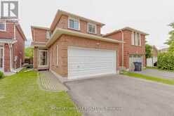 37 CANDY CRESCENT Brampton