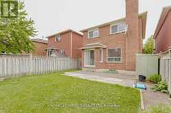 37 CANDY CRESCENT Brampton