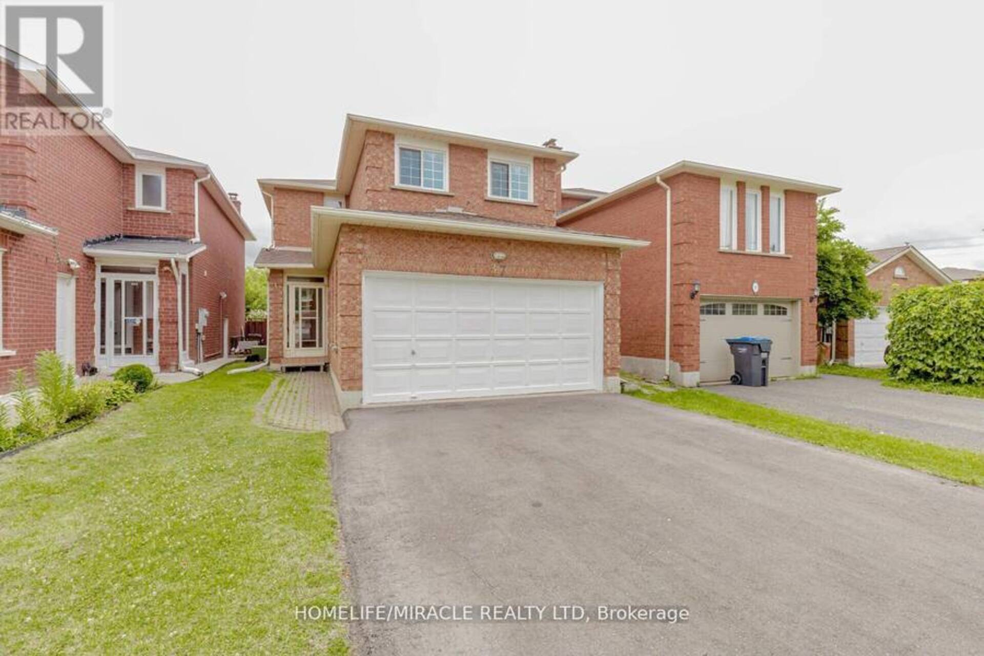 37 CANDY CRESCENT Brampton