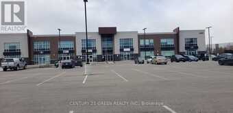 214 - 3485 REBECCA STREET Oakville