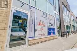 6 - 1185 QUEENSWAY E Mississauga 