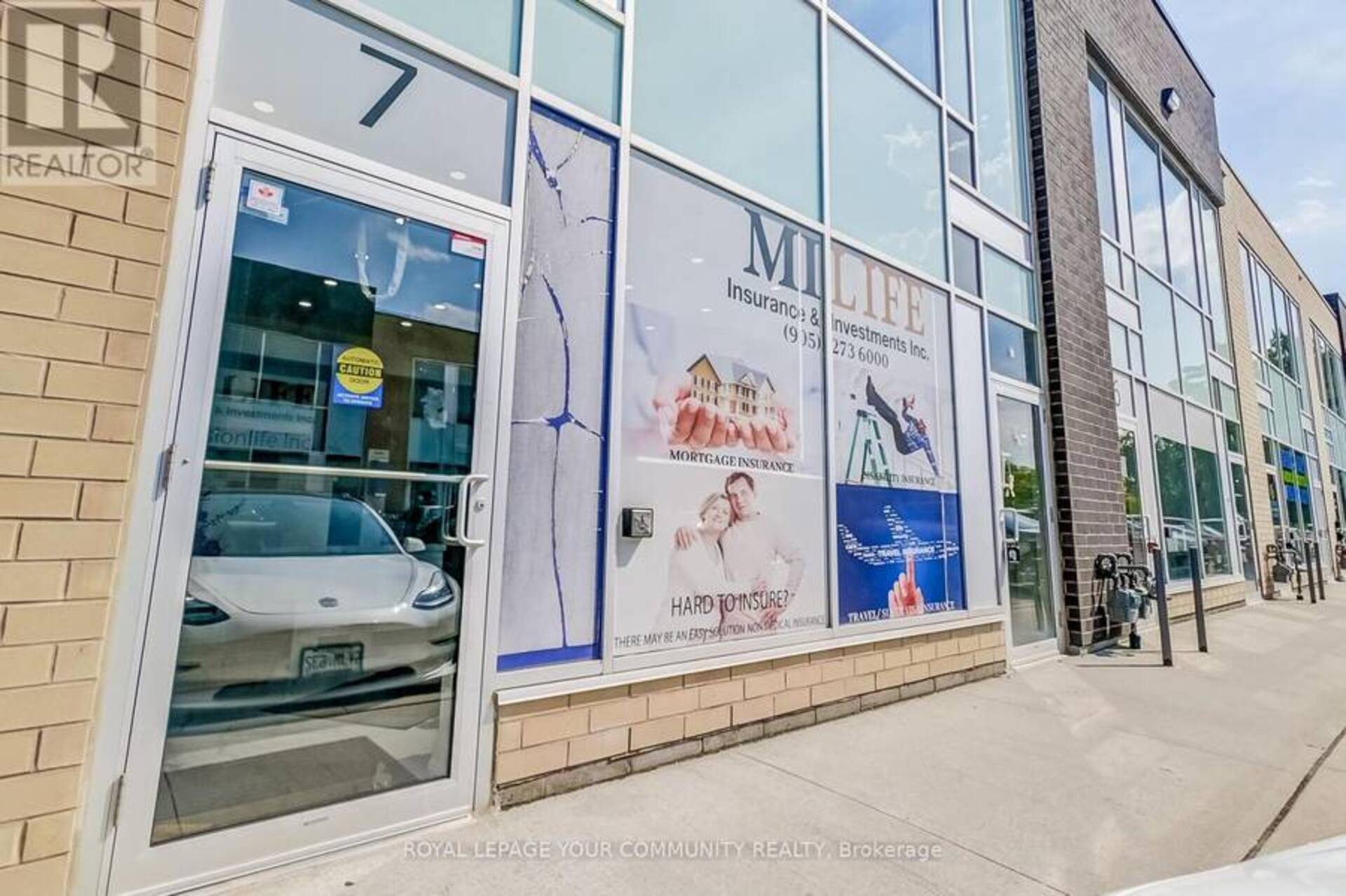 6 - 1185 QUEENSWAY E Mississauga 